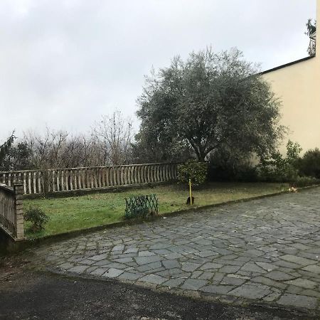 Villa Casa Giulia Vigliano d'Asti Exterior foto